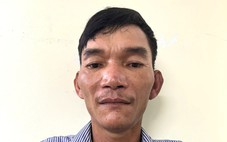 Bắt quả tang người trộm tài sản du khách ở bờ biển Nha Trang