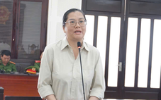 Nữ doanh nhân ở Đà Nẵng bị cáo buộc lừa đảo hơn 54 tỉ, tố ngược bị hại cho vay nặng lãi
