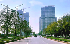 Hà Nội giao hơn 16.000m² đất tại khu Tây Hồ Tây để xây nhà ở xã hội cho lực lượng Công an