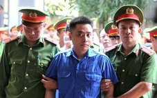 Xét xử Bùi Đình Khánh, đối tượng buôn ma túy bắn chết thiếu tá công an