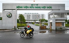 Bộ Y tế đề xuất cơ sở 2 Bạch Mai, Việt Đức áp dụng giá dịch vụ y tế như cơ sở chính