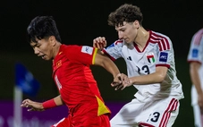 Châu Á có bao nhiêu đại diện dự U17 World Cup 2026?