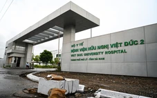 Bộ Y tế đề xuất cơ sở 2 Bạch Mai, Việt Đức áp dụng giá dịch vụ y tế như cơ sở chính
