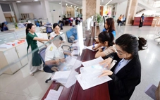 Nỗi oan nợ thuế: Đang ở TP.HCM bỗng thành giáo viên có thu nhập tận Khánh Hòa