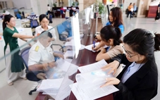 Nỗi oan nợ thuế: Đang ở TP.HCM bỗng thành giáo viên có thu nhập tận Khánh Hòa
