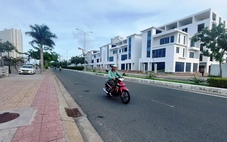 Yêu cầu Sông Đà Nha Trang giải trình việc thanh lý hợp đồng với dân mua đất tại cồn Tân Lập