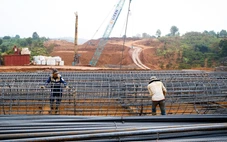 Đề xuất bổ sung quy hoạch tuyến cao tốc Pleiku - Lệ Thanh