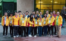 Liên đoàn Cờ Việt Nam lên tiếng sau lùm xùm lựa chọn đội hình tham dự Olympiad