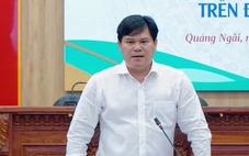 55 dự án 'vướng kéo dài' ở Quảng Ngãi đủ điều kiện áp dụng cơ chế đặc thù để tháo gỡ