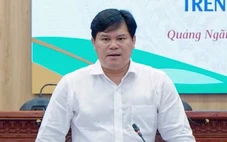 55 dự án 'vướng kéo dài' ở Quảng Ngãi đủ điều kiện áp dụng cơ chế đặc thù để tháo gỡ