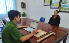 Bắt người đàn ông xâm phạm hài cốt vì lý do ghen tuông