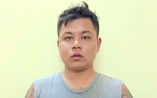 Bắt nghi phạm lao vào đâm người khác khi bị rủ đánh ‘tay đôi’