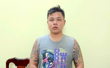 Bắt nghi phạm lao vào đâm người khác khi bị rủ đánh ‘tay đôi’