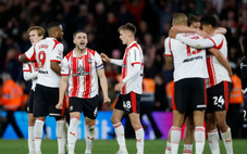 Southampton có thể bị loại tại trận chung kết thăng hạng vì quay lén đối thủ