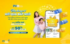 Đón hè với hơn 13.000 quà tặng trên hệ sinh thái PVOne