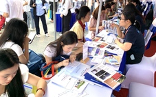 Hai trường đầu tiên của Đại học Quốc gia TP.HCM nhận đăng ký xét tuyển
