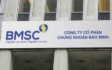Một công ty chứng khoán nhập nhằng tiền khách hàng, vi phạm về cho vay