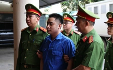Bùi Đình Khánh và đồng bọn bị truy tố về những hành vi nào?