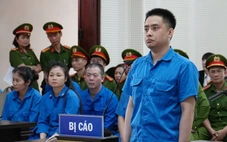 Cách thức người yêu và đồng phạm giúp Bùi Đình Khánh bỏ trốn sau khi bắn chết thiếu tá công an