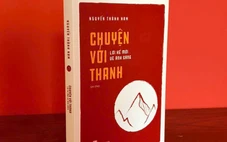 Khi lịch sử cất tiếng nói thời đại
