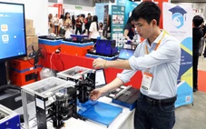 TP.HCM đặt mục tiêu thành trung tâm khoa học công nghệ hàng đầu Đông Nam Á