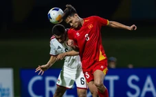 Châu Á có bao nhiêu đại diện dự U17 World Cup 2026?