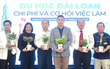 Du học Đài Loan: Tại sao không?