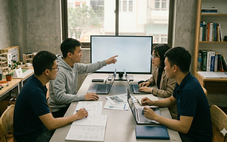 Thất nghiệp không đáng sợ nếu bạn biết làm những điều này!