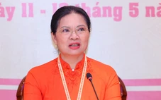 Bà Hà Thị Nga: MTTQ Việt Nam sẽ không để ý kiến, kiến nghị chính đáng của cử tri rơi vào im lặng
