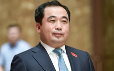 Bí thư Hà Nội: Các khu đô thị xây mới phải bố trí quỹ đất để làm trường học, cơ sở y tế