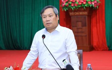 Chủ tịch Hà Nội: Tạo sinh kế, chuyển đổi nghề nghiệp cho dân bị thu hồi đất làm Khu đô thị Olympic
