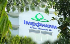 Doanh nghiệp Trung Quốc thâu tóm 'ông lớn' thuốc kháng sinh Việt: Nhìn lại nhiều thương vụ khác