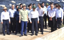 Vĩnh Long đang triển khai nhiều dự án hạ tầng kết nối với các tỉnh miền Tây