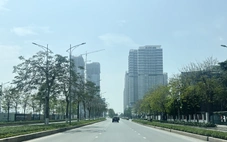 Hà Nội giao hơn 16.000m² đất tại khu Tây Hồ Tây để xây nhà ở xã hội cho lực lượng Công an