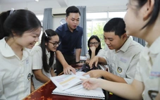 Ngoại ngữ và vật lý dẫn đầu lựa chọn của thí sinh thi tốt nghiệp THPT ở TP.HCM