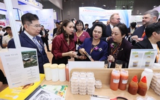 Việt Nam trước cơ hội nâng cấp chuỗi giá trị thực phẩm