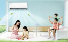 Livotec vào top 10 Thương hiệu Dẫn đầu Việt Nam 2026