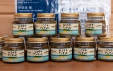 Khi biến đổi khí hậu mở ra một nền văn hóa ẩm thực mới từ biển cả
