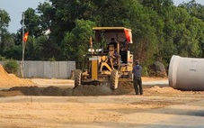 Giải ngân đạt 0% sau 5 tháng, 16 xã, phường bị UBND tỉnh Quảng Ngãi phê bình