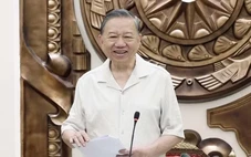 Tổng Bí thư, Chủ tịch nước: Kiện toàn các ban chỉ đạo Trung ương về hoàn thiện thể chế, pháp luật