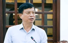 Dự án tái chế sợi vải 1 tỉ USD ách tắc vì quy định nhập khẩu