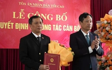 TP Huế có tân Chánh án Tòa án nhân dân thành phố