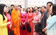 Đại hội toàn quốc Mặt trận Tổ quốc Việt Nam lần thứ XI: Phản ánh ý dân, kết nối sức dân