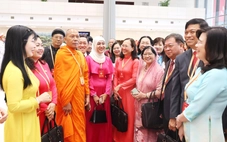 Đại hội toàn quốc Mặt trận Tổ quốc Việt Nam lần thứ XI: Phản ánh ý dân, kết nối sức dân