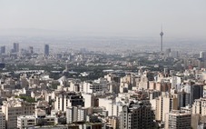 9 trận động đất liên tiếp gần Tehran, Iran lo nguy cơ địa chấn lớn