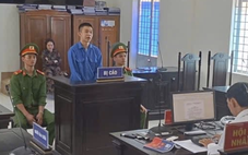 Cần tiền, thanh niên 'chở' ma túy với tiền công 500.000 đồng, giờ chịu án 3 năm tù