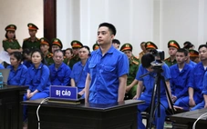 Bùi Đình Khánh thừa nhận gây ra cái chết của thiếu tá Nguyễn Đăng Khải