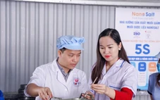Bạn trẻ làm gì để đưa đặc sản quê hương ra thị trường toàn cầu?
