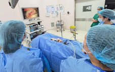 Nhiều cô gái trẻ mắc u bì buồng trứng