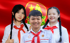 85 năm Đội TNTP Hồ Chí Minh (15-5-1941 - 15-5-2026): Ngôi trường thứ hai của tuổi nhỏ